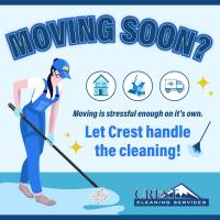 Crest Janitorial Services Seattle WA  image 4